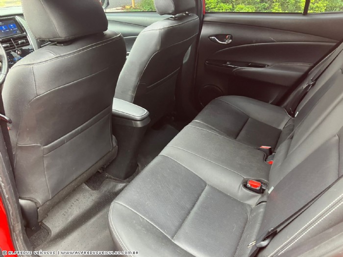 Toyota YARIS XLS 1.5 2018/2019